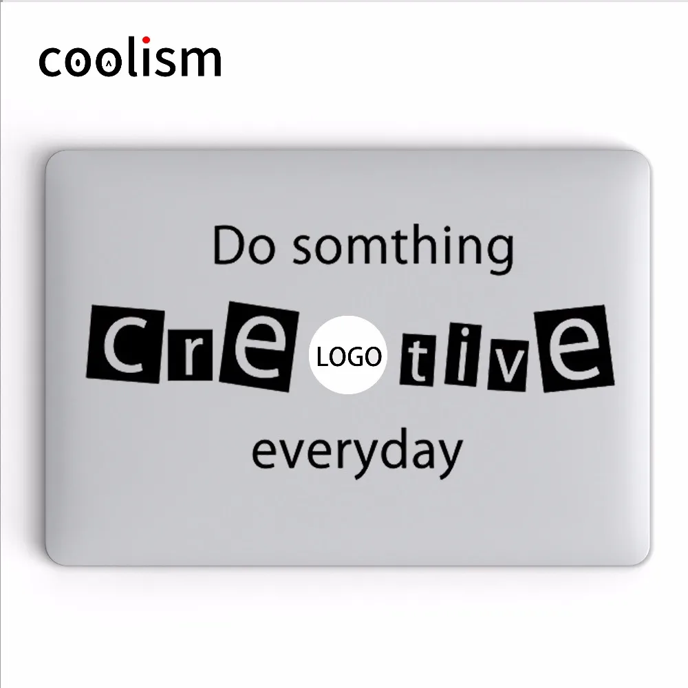 Жемчуг мудрости наклейка для ноутбука Apple Macbook Наклейка Pro Air Retina 11 12 13 15 дюймов DJing