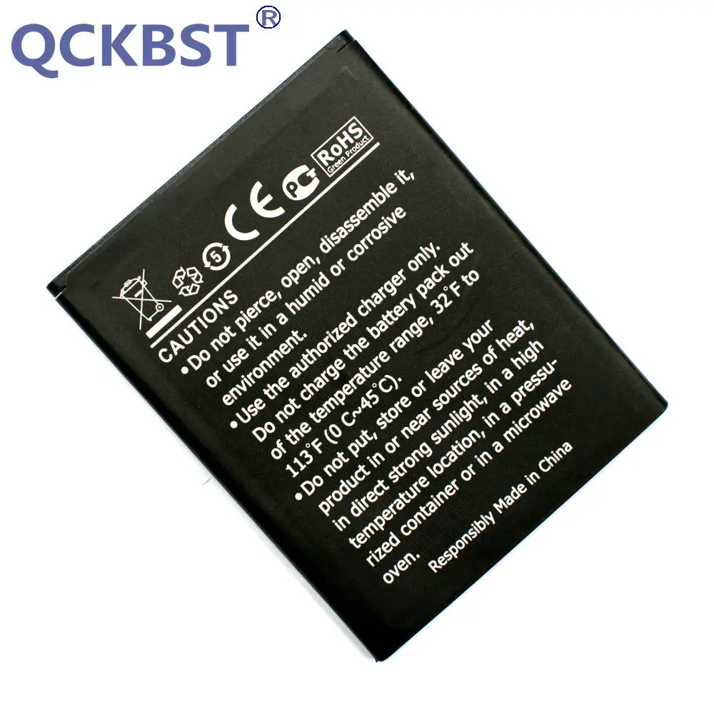 Новые высококачественные Сменные Аккумуляторы на 1700 мАч для Prestigio MultiPhone PSP 5453 DUO