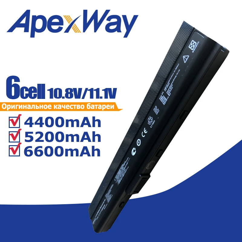 Аккумулятор для ноутбука ASUS 70 NXM1B2200Z A31 K52 A32 A41 A52 A52F A52J A52JB A52JK A52JR K42 K42F K42JB|laptop