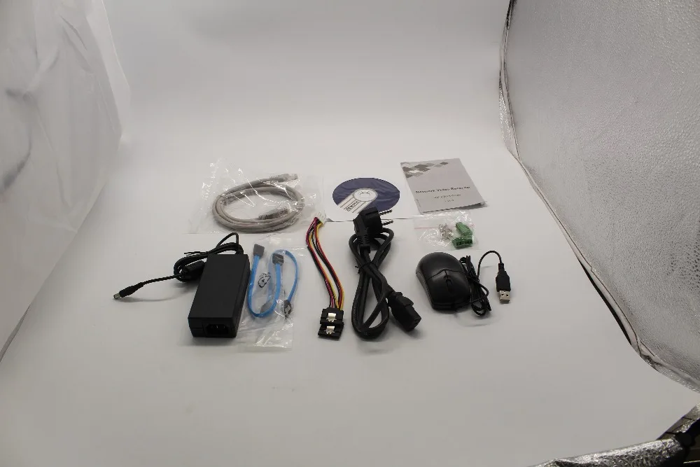 12MP POE NVR NVR5216-16P-4KS2E 16CH 32CH 1U NVR5232-16P-4KS2E 4K H.265 ePoE EoC Pro сетевой видеорегистратор для ip-камеры видеонаблюдения