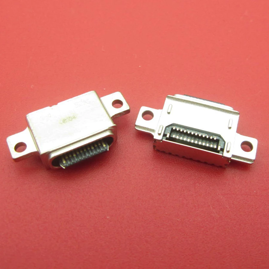 10 шт. для Samsung Galaxy S8 G950 G950F &amp Plus G955 G955F Micro Mini Usb коннектор зарядки штекер док разъем |