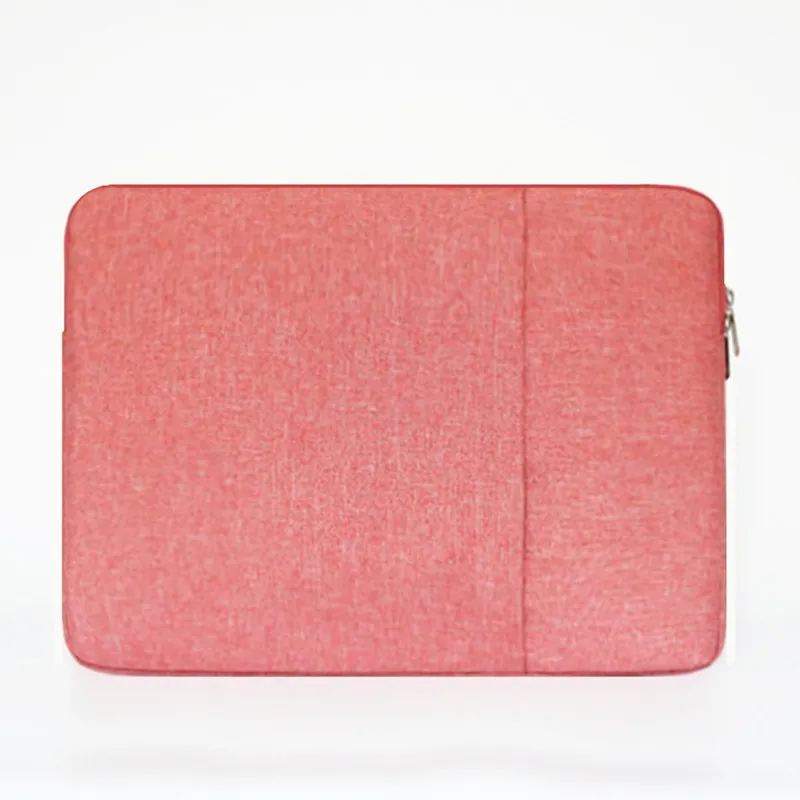 Jacodel Laptop Sleeve 13 14 15 inch Notebook bag for Macbook Xiaomi Air Pro Case Bag Dell HP Asus Acer Lenovo | Компьютеры и офис