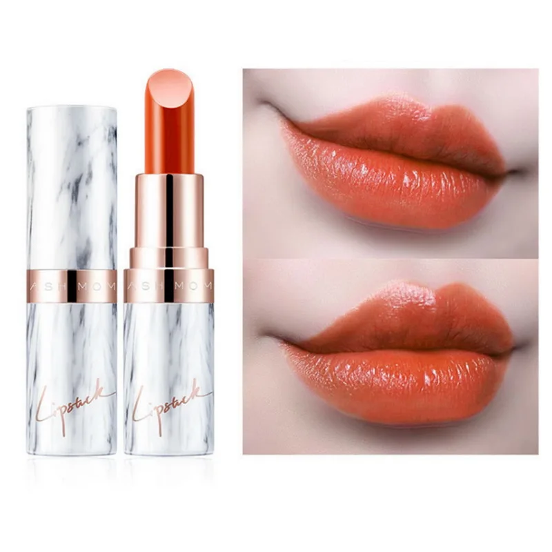 Горячая Распродажа матовая губная помада сексуальная водостойкая долговечная