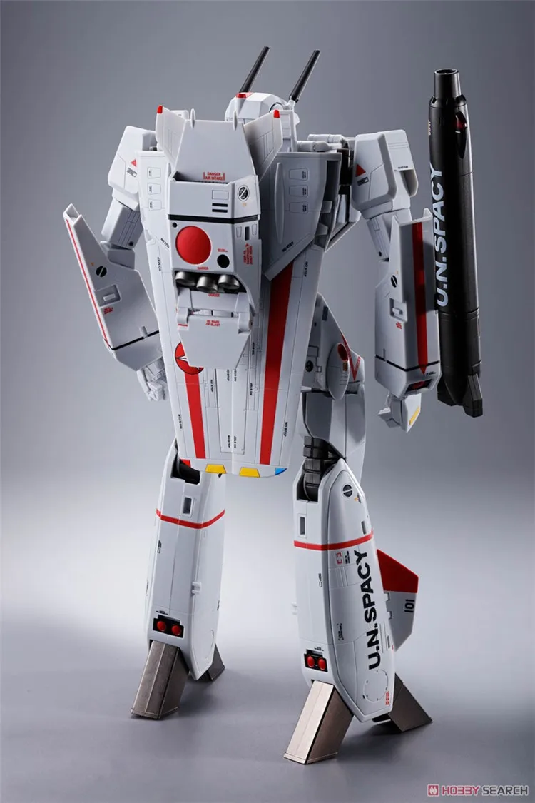 Bandai костюма героев из аниме Макросс DX сплав VF 1J Валькирии Хикару ICHIJO типа