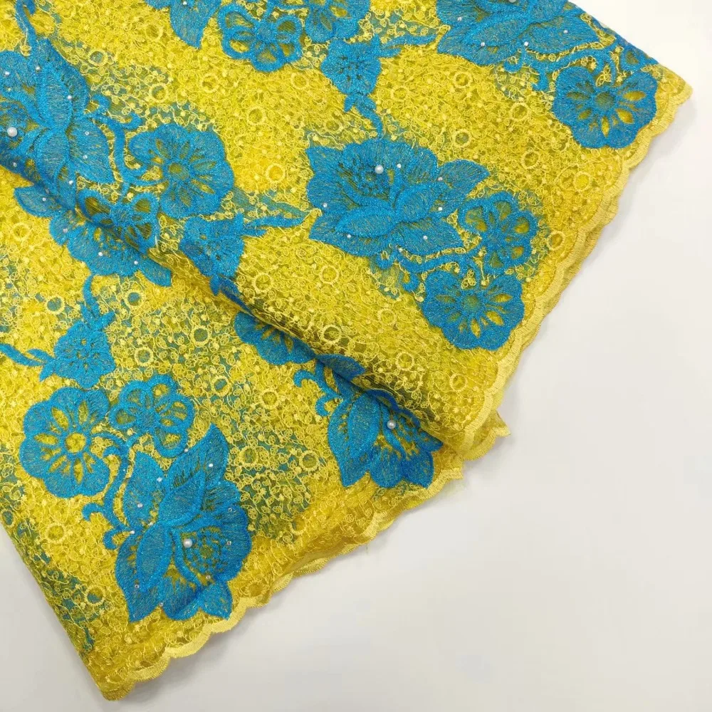 2019 последние фиолетовый французский нигерийский кружево ткань высокое качество