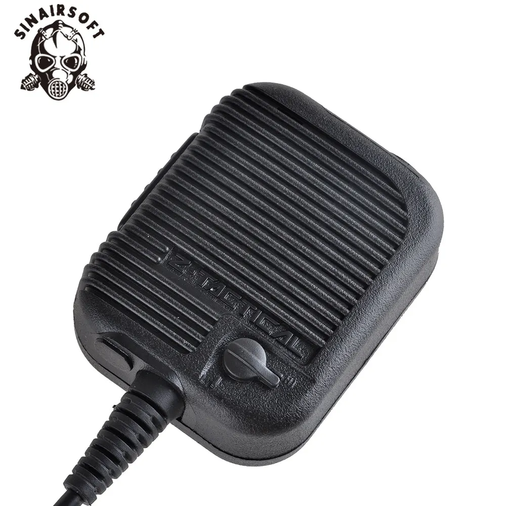 Для Motolora Talkabout/2 сторонний/Kenwood/ICOM/Yaesu/Midland тактический страйкбол охота Z126 USMC