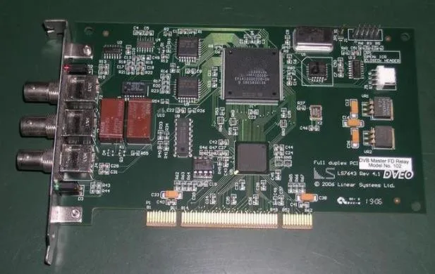 

LS7643 REV 4,1