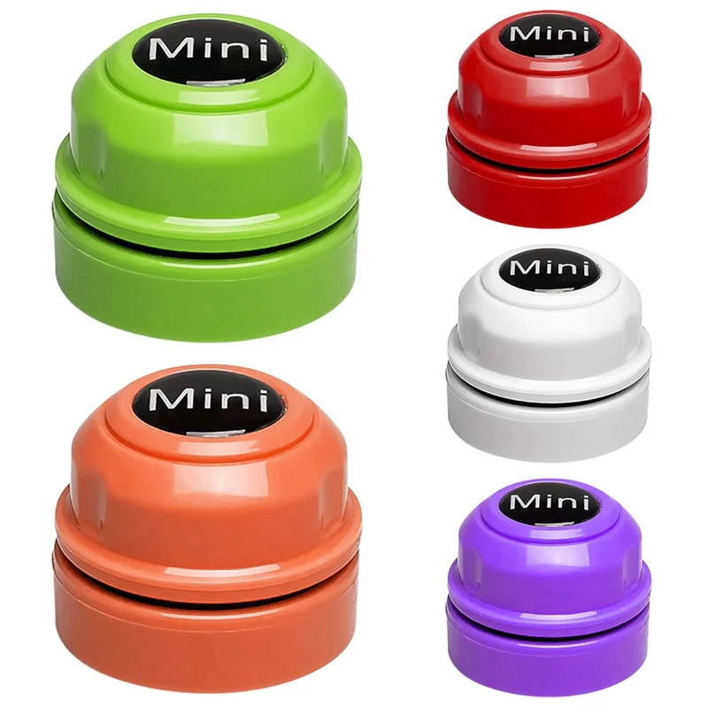 

Glass Aquarium Cleaner Scraper Strong Magnet Mini Magnet Fish Tank Easy to Remove Algae