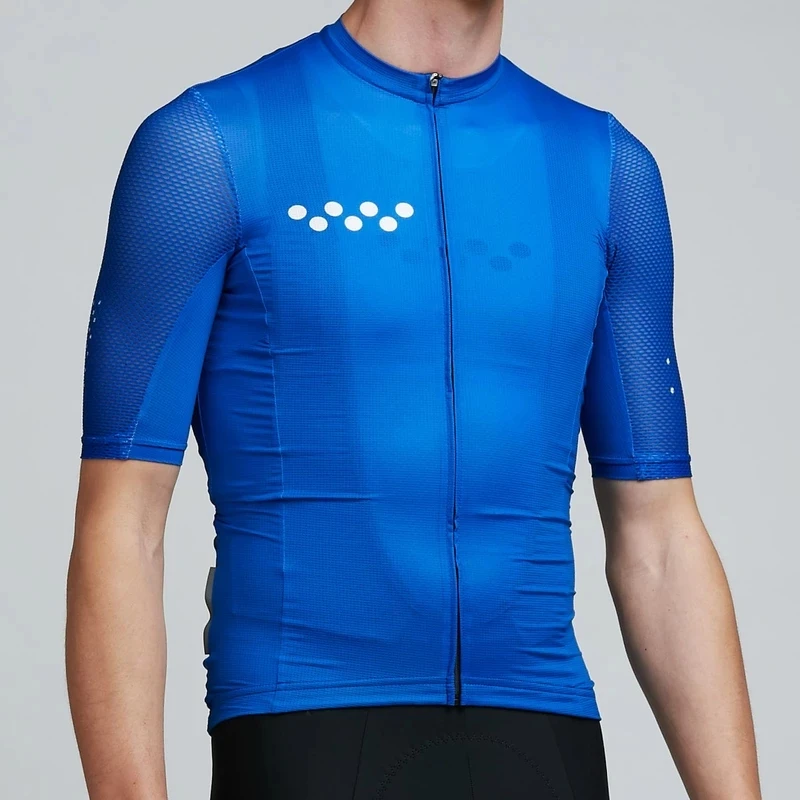 Высокое качество, велосипедная майка с коротким рукавом, Ropa Ciclismo, дорожная скоростная велосипедная одежда