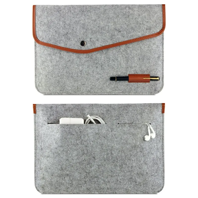 2018 Новая мода для xiaomi 12 5 рукав чехол Macbook Air Pro Retina 11 6 13 15 4 ноутбук Сенсорная панель