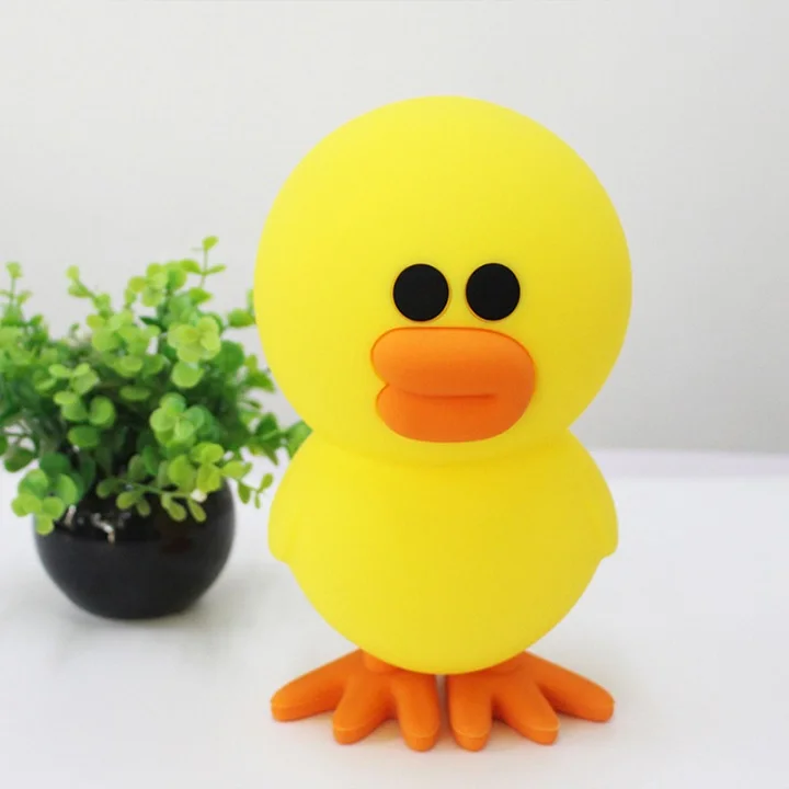 Креативный милый силиконовый пенал для карандашей kawaii канцелярские принадлежности мультяшный детский пенал коричневый Медведь Кролик коала фигурки - Цвет: 19