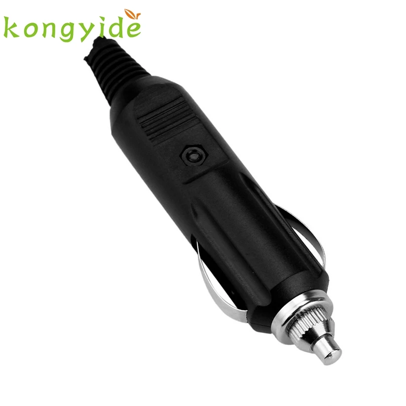 Розетка для автомобильного прикуривателя 12 В 5 А светодиодный с предохранителем