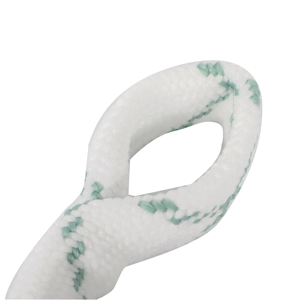 Тактический Пистолет для чистки змеиного шнура 12GA Калибр винтовка пистолет чистящий канат стрельба Охотничья винтовка ружье отверстие для чистки кобуры