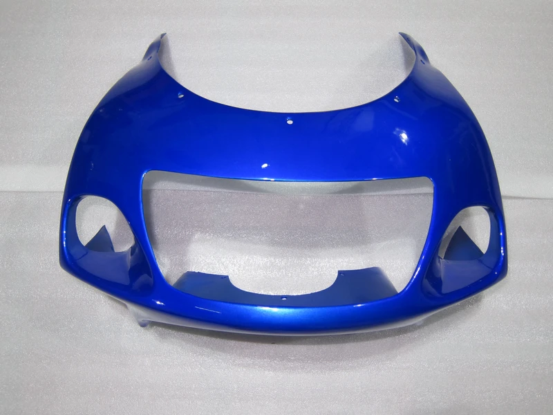 Набор обтекателей мотоцикла для Suzuki SRAD GSXR600 1996 2000 GSXR 600 750 96 97 98 99 00 черно голубые