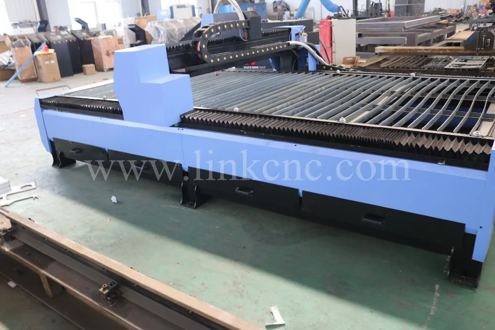 Новый тип более сильная машина плазменной резки cnc новый дизайн продукта hypertherm