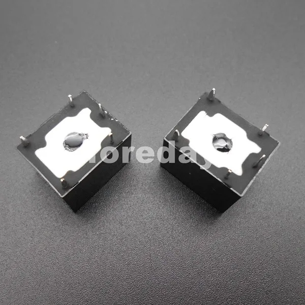 100 шт. sra-12vdc-cl DC 12 В катушки 20A pcb-реле общего назначения 5 Булавки SPDT 125vac черный* fd135x100