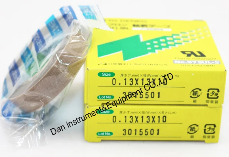 

Nitto Denko Nitoflon 973UL-S уплотнительная лента