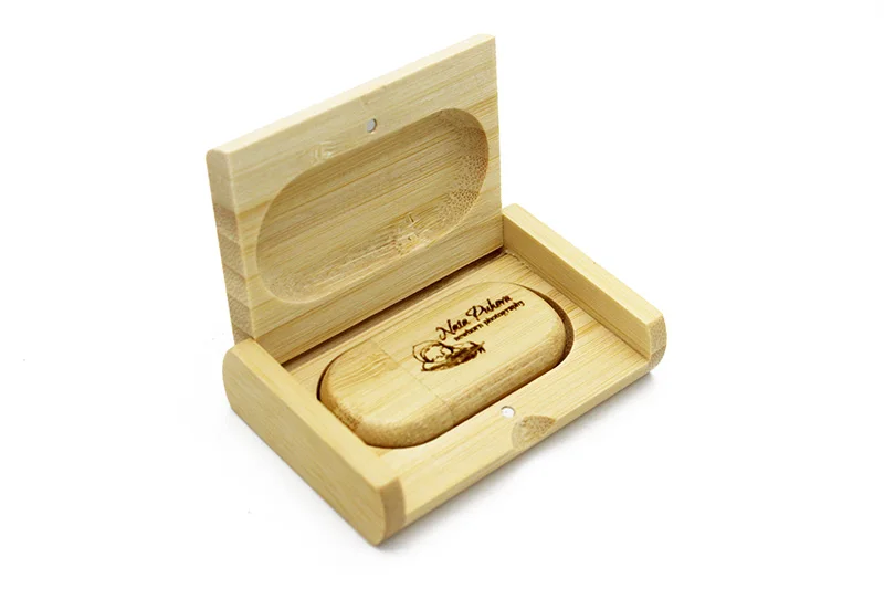 JASTER USB 3,0 Пользовательский логотип деревянный usb+ коробка ручка-накопитель 8 ГБ 16 ГБ 32 ГБ 64 Гб 128 ГБ USB флеш-накопитель Флешка карта памяти