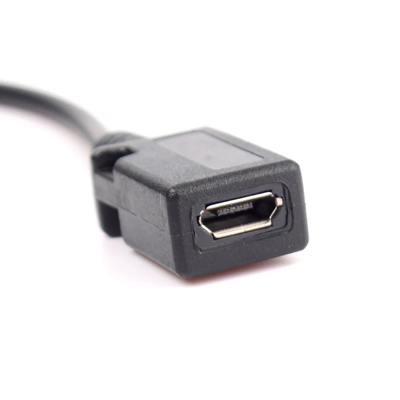 OTG Кабель Сплиттер Micro USB для Samsung #69722|to usb|usb to usb femalemale female |