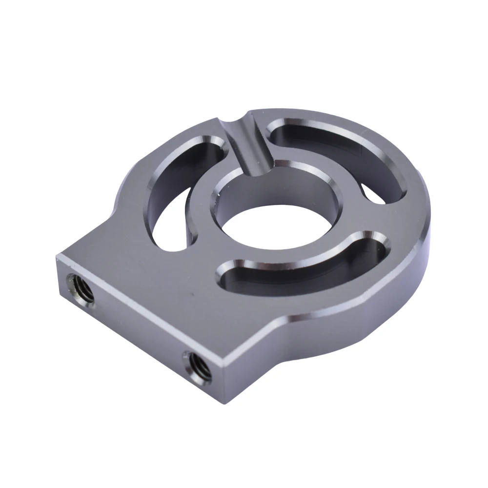 ZD Racing 8415 08421 металлический алюминиевый сплав 3650 3670 540 бесщеточный Монтажный
