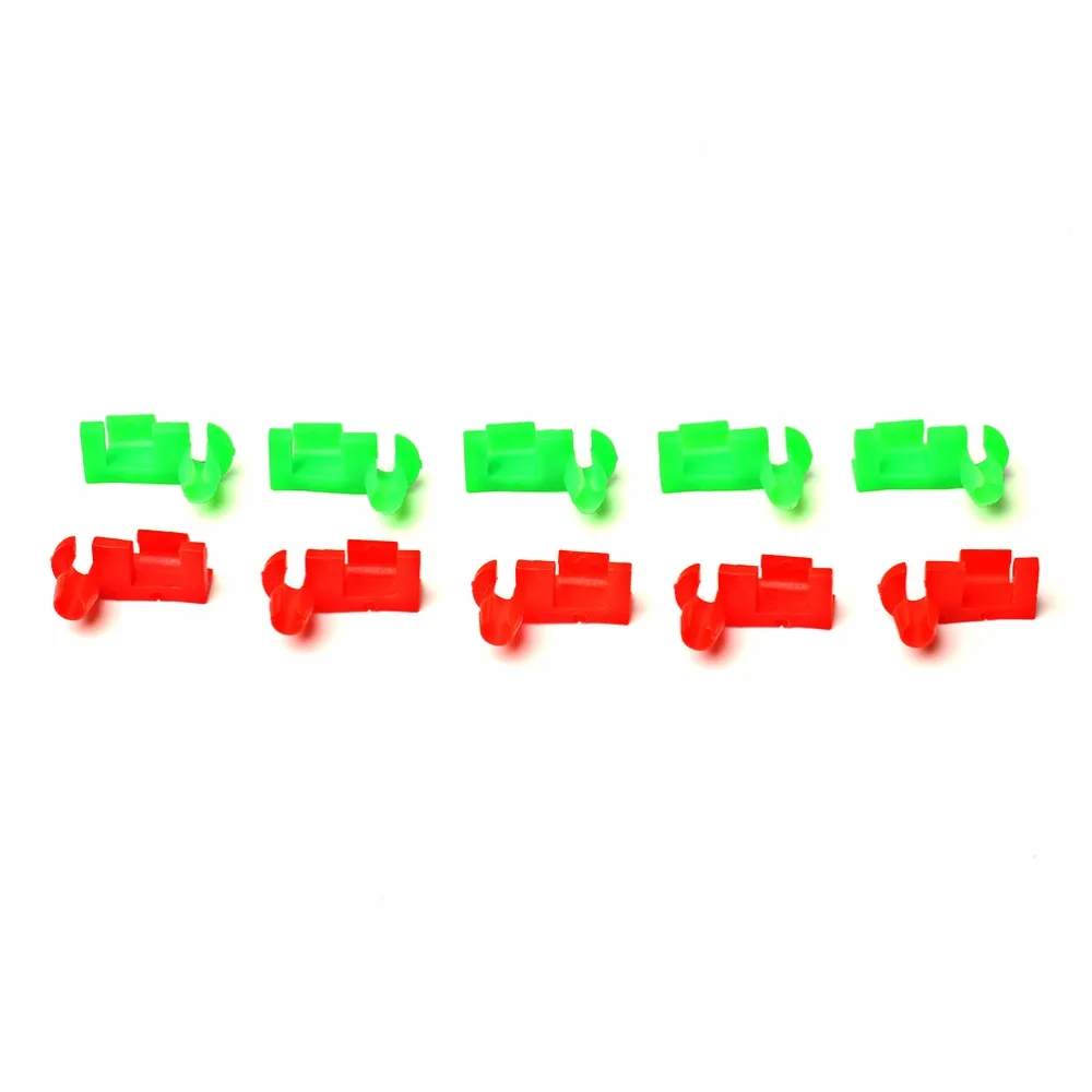 5 пар/уп. внешняя ручка багажника LH RH зажим для 1999-2007 Chevrolet Chevy Silverado GM GMC Sierra 1500 2500 3500