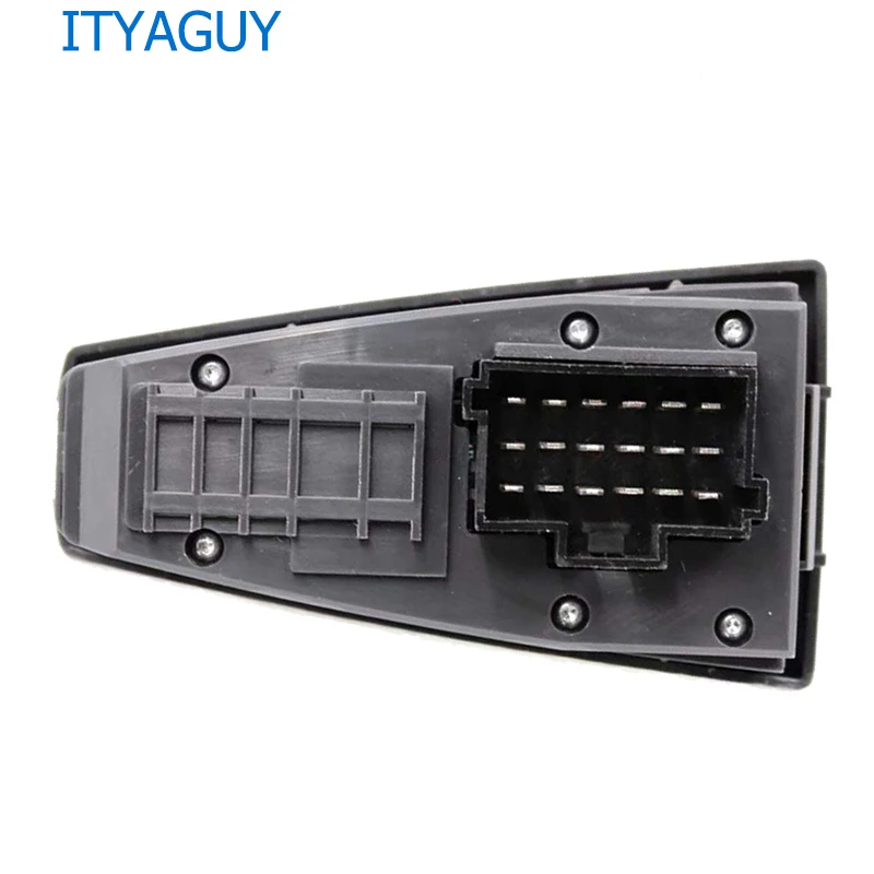 Электрический переключатель окна для VOLVO FH12 FM12 FM9 FH, FM, VNL 20752918 20953592 20455317 20452017 21354601 21277587 20568857 21543897