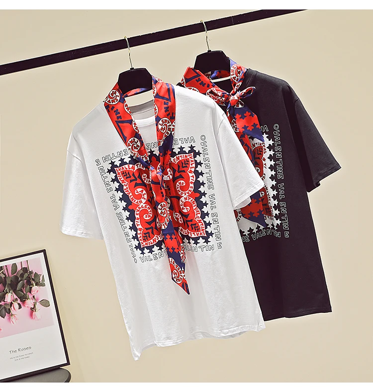 Модная футболка с принтом, женская футболка, хлопковый топ, camisetas verano mujer,, летние топы, футболка, женская одежда, футболка, femme