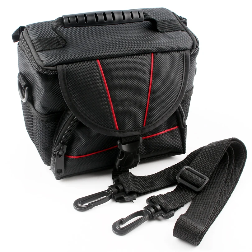 

Camera Bag Case for Canon SX540 M10 M6 M5 M3 G16 G15 SX60 SX50 SX40 SX30 SX20 SX500 SX510 SX520 SX530 SX710 SX410 SX400 SX1 SX10