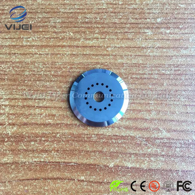 VF-78 vf15 V7 fiber cleaver blade IFS-15 vf-15 V3 V5 волоконно-оптические режущие ножи | Мобильные