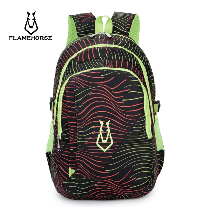 Модный женский рюкзак 2019 вместительные школьные ранцы для подростков в