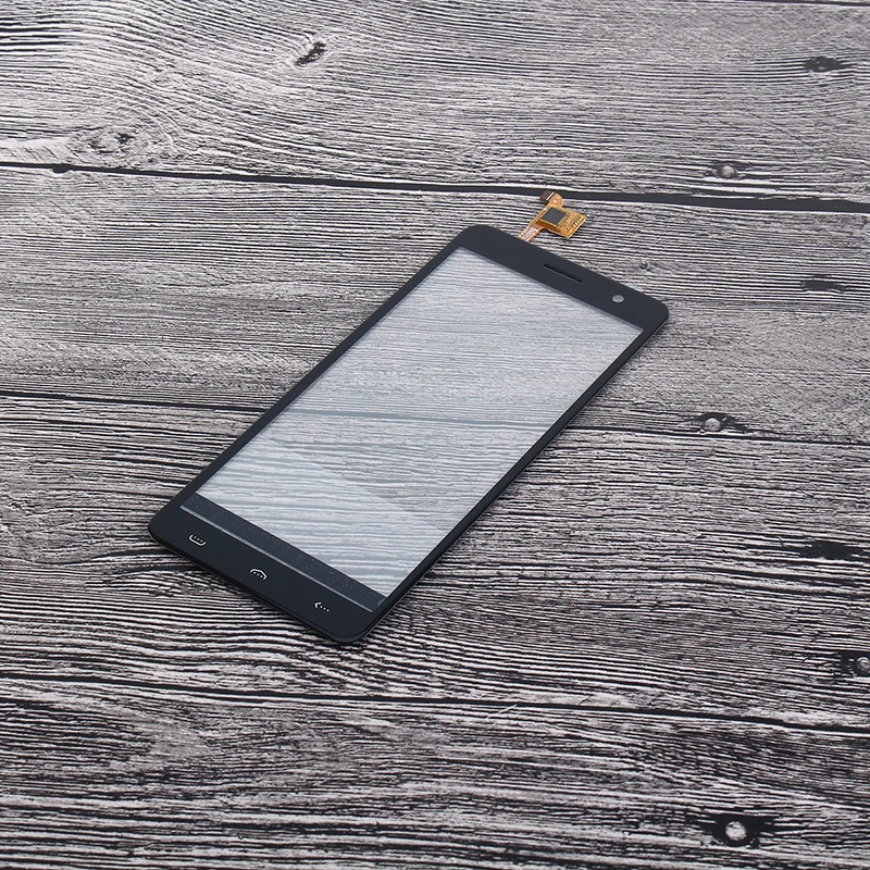 Цветной сенсорный экран для Homtom S12 сенсорная панель с объективом Сменные