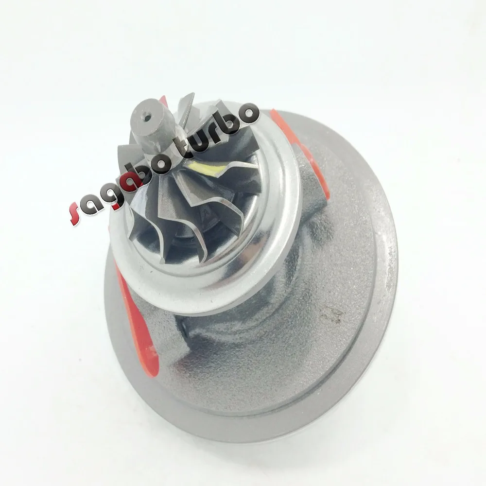 Картридж turbo core 53039880015 K03 038145701AV 038145701D КЗПЧ для Audi A3 1 9 TDI (8L) / Skoda Octavia I