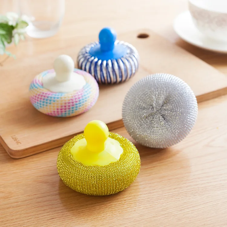 Меламиновая Губка 1 шт. металлическая сетка инструмент для моющего средства