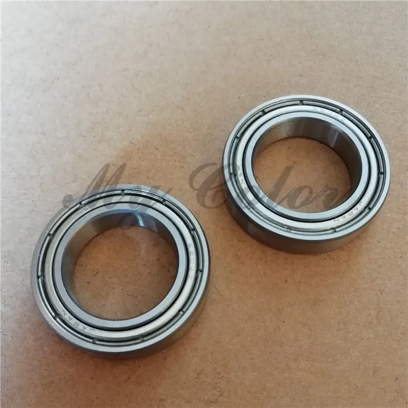 6X nbrgy0838fcz nbrgy0762fcz Нижний роликовый подшипник для Sharp MX2700 MX3500 MX3501 MX4100 MX4500 MX4501 MX5000 MX2600