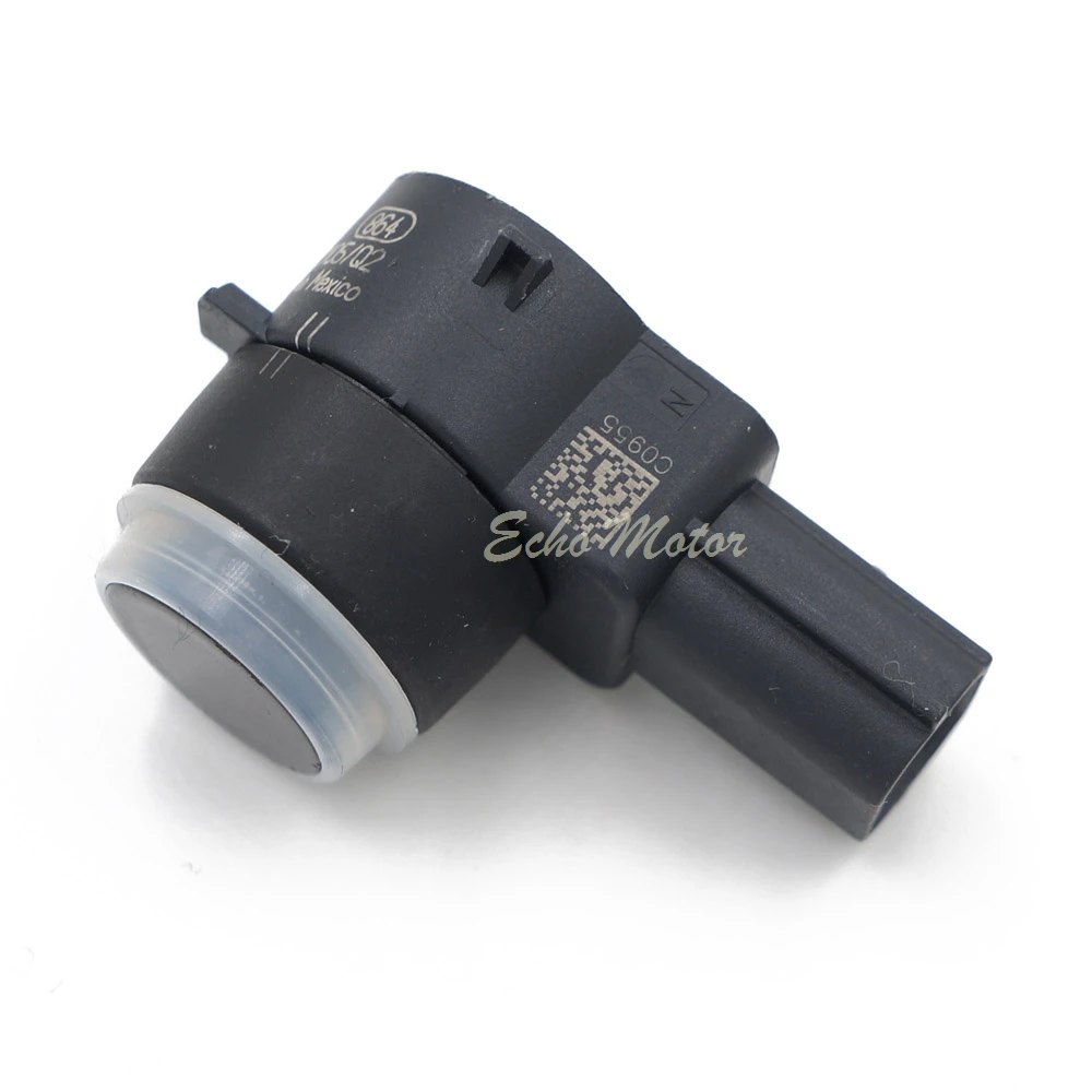 4 шт. парковочные устройства для Chrysler 1EW63GTWAA 0263013126|Датчики парковки| |