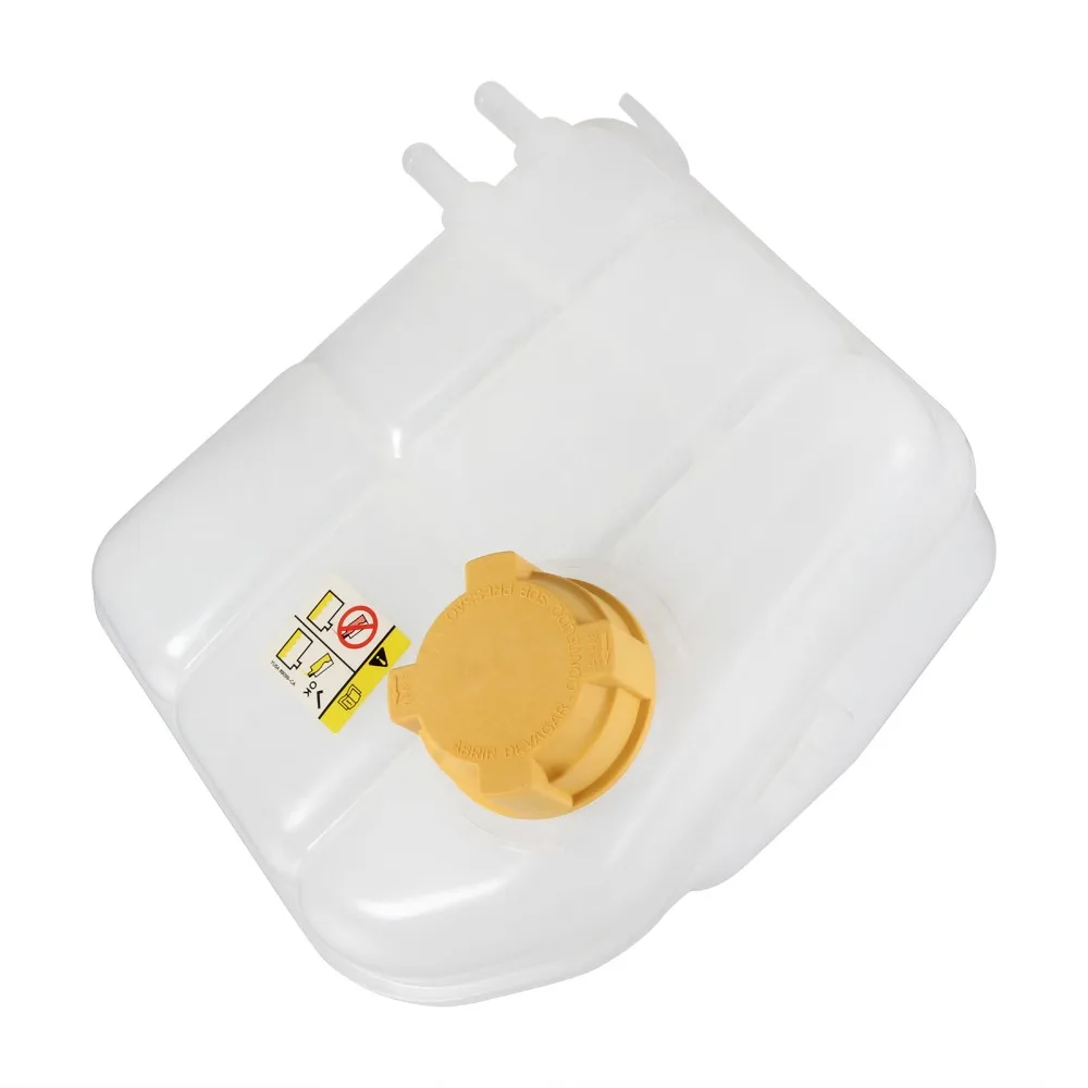 Крышка для бутылки с расширительным баком охлаждающей жидкости Ford Focus Transit Connect 1