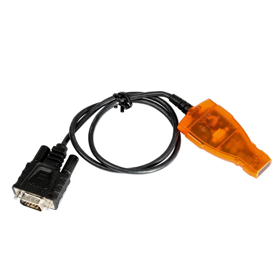 Xhorse V4.8.0 VVDI MB BGA инструмент для Benz Key Programmer включая калькулятор функция поддержки