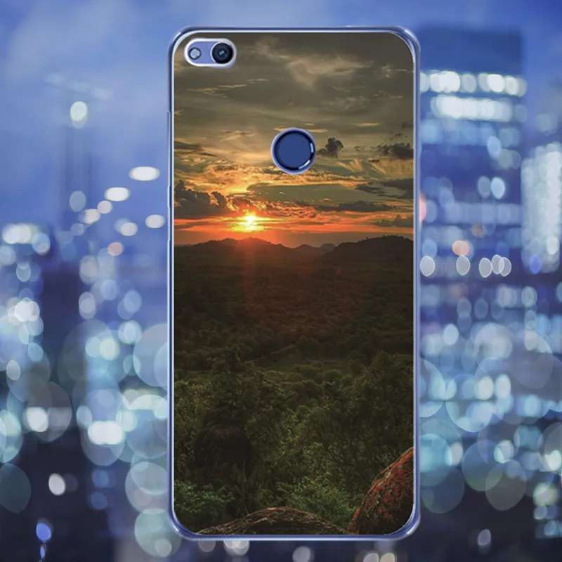 MPCQC soft pattern phone case for Honor 7C pro 5.7 5.99 Ultrathin popular fine Cute Huawei P10 P20 MATE10 Lite Pro PIus |