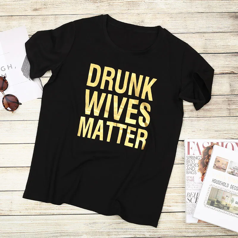 Новые Модные Футболки Женские С Круглым Вырезом Повседневные Топы 2019 Письмо