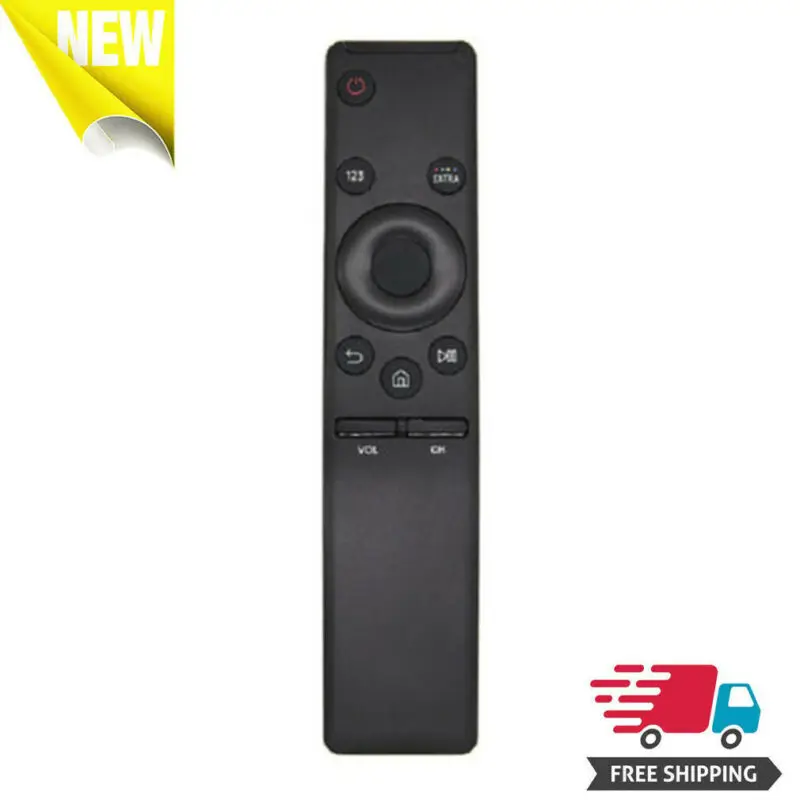 Новинка для SAMSUNG 6 7 8 9 серии Smart Remote Control 4K TV HD BN59 01259B/E/01260A|Пульты ДУ| |
