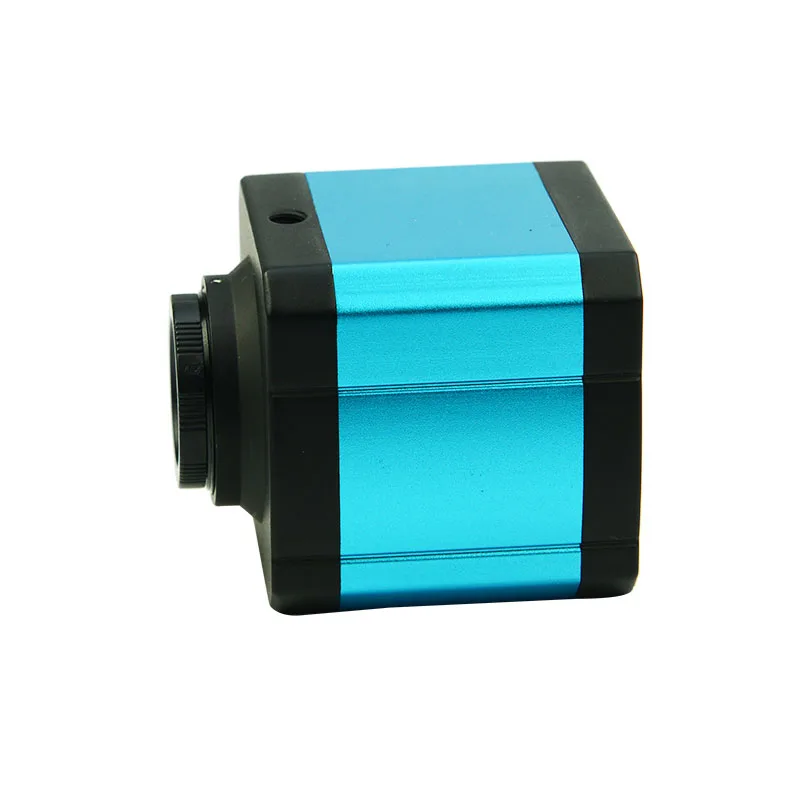 14MP Cmos C Mount камера микроскопа HDMI Электронный цифровой окуляр измерения по USB 2