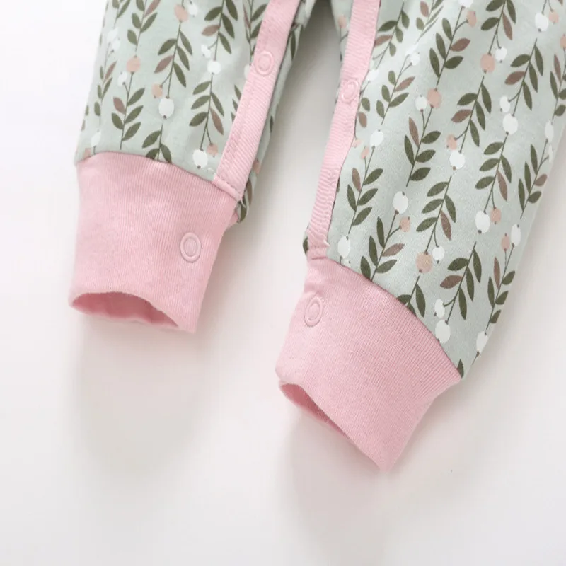 Детские комбинезоны для новорожденных зимняя одежда маленьких мальчиков и