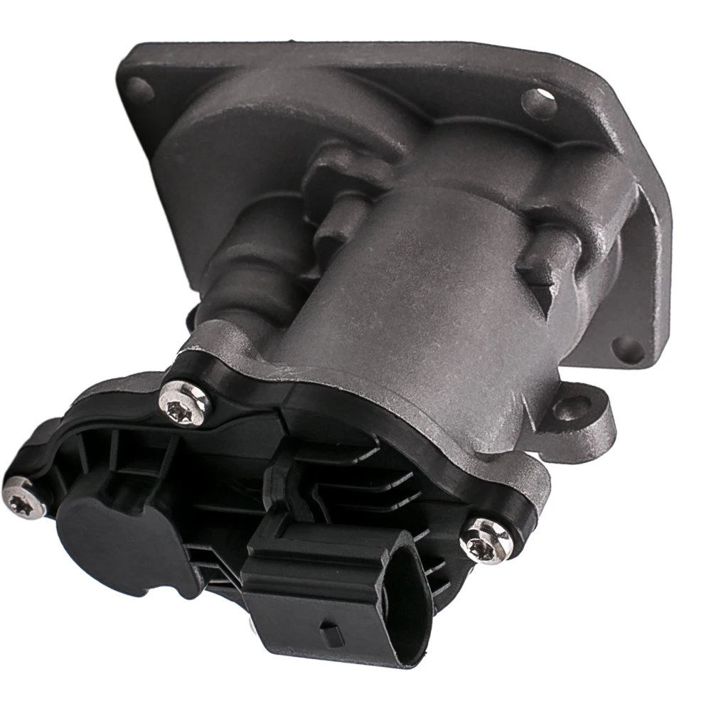 Клапан EGR для FORD TRANSIT CONNECT S-MAX GALAXY FOCUS MK2 1 8 TDCI 4M5Q9424BE Mondeo MK4 TDCi 1668578 8T1Q-9424-CD | Автомобили