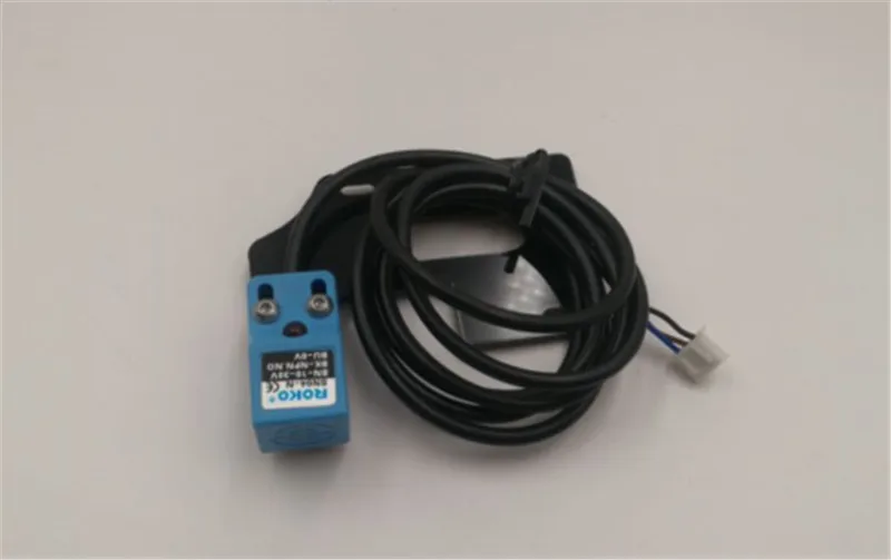 Бесплатная доставка новый датчик положения автоматического выравнивания Funssor