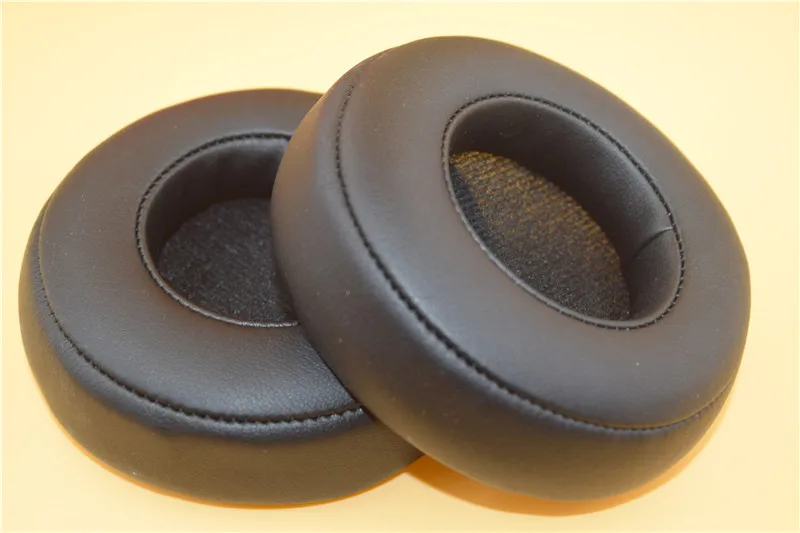 

Black Replacement Ear Pad Earpad Cushion for Best PRO DETOX Headphone
