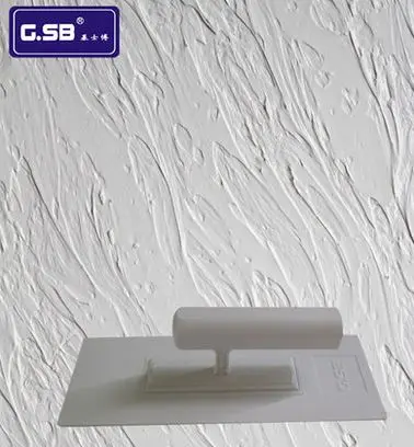 Бесплатная доставка угловой шпатель Пластик штукатурный для окраски стен