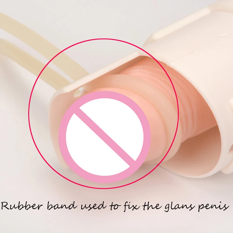 Penis Pump Enlargement Vacuum Extender Enlarger Extension Sex toys For Men Physical Exercise | Красота и здоровье