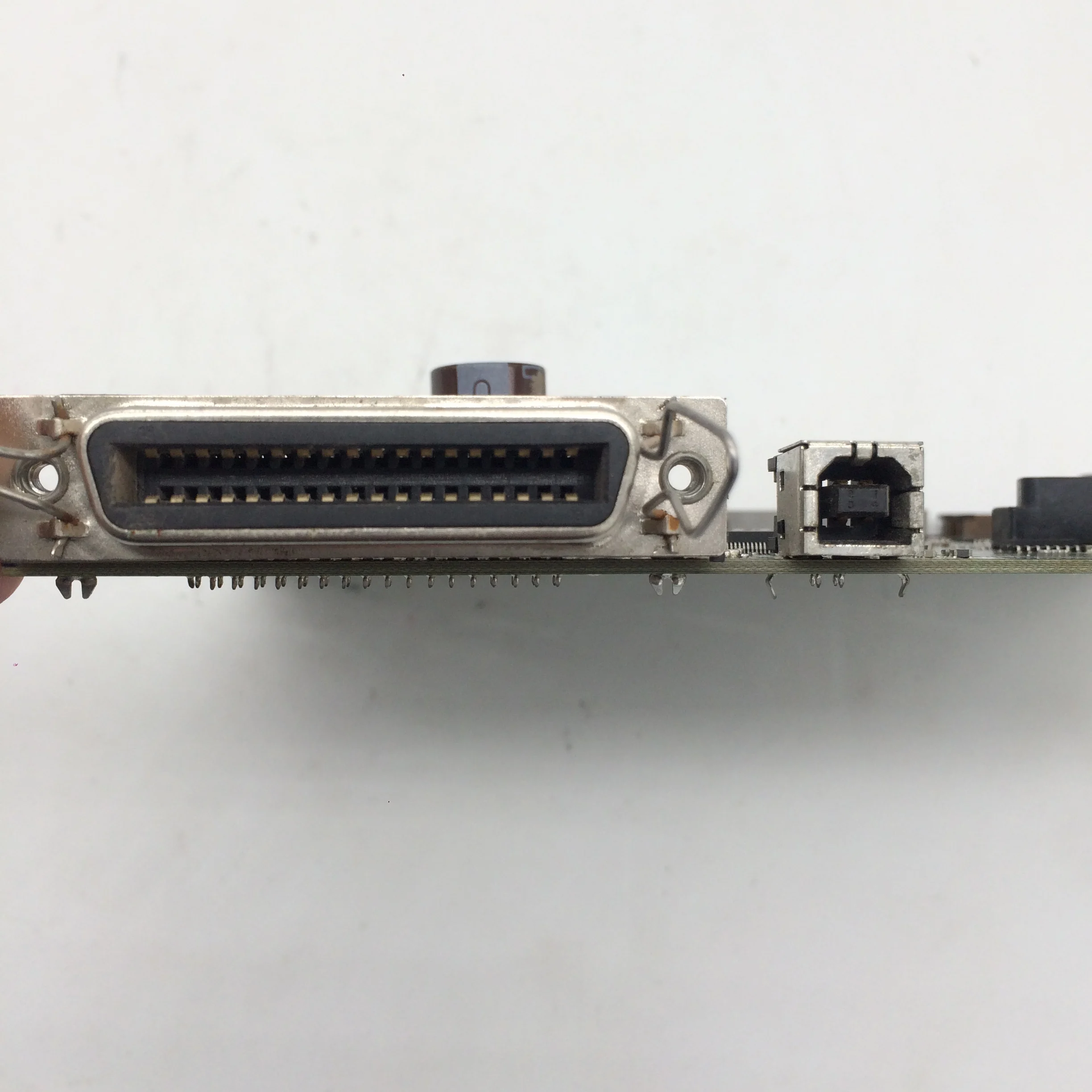 Материнская плата форматирования C7769 C7779 для HP DesignJet 500 510 800 500PS 800PS A1 A0 42 &quot24&quot