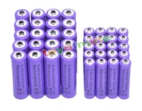 aa 3000mah aaa 1800mah 1 2v nimh 14500 rechargeable battery cell 2a 3a rechargeable battery