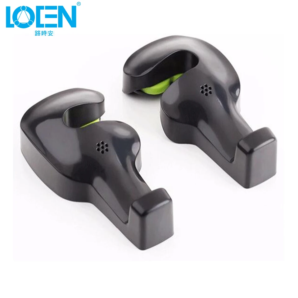 2 шт. для установки удобные транспорта автомобильные аксессуары сумки крючок